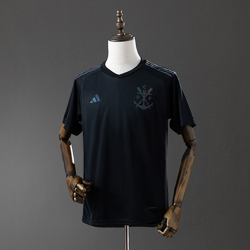 23/24 Flamengo Terceira S-4XL