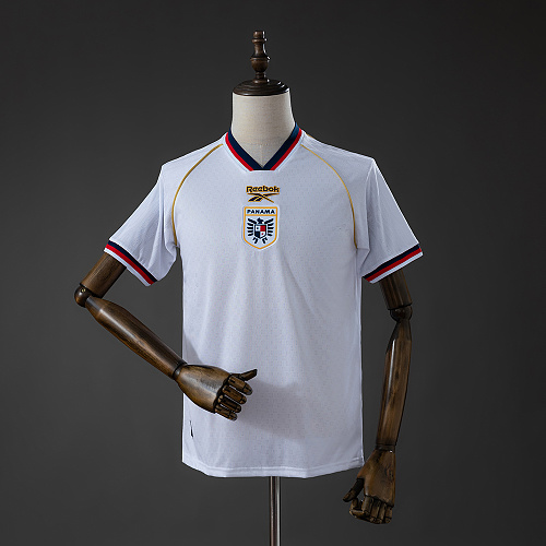 Panama 2026 Visitante Camisa S-4XL