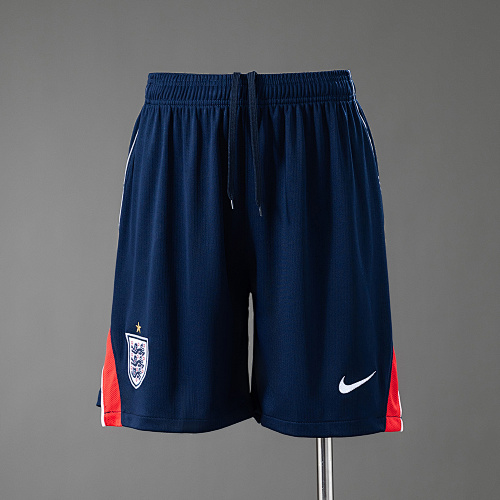 England 2026 Titular Shorts S-XXL