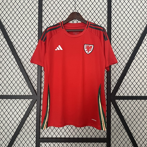 2024 Wales Titular S-XXL