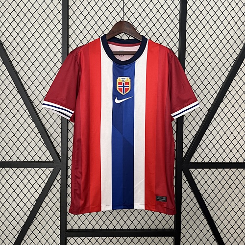 2024 Norway Titular S-XXL