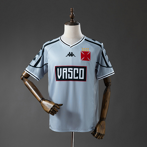 Vasco da Gama 25/26 Training Suit - Grey Camisa S-4XL