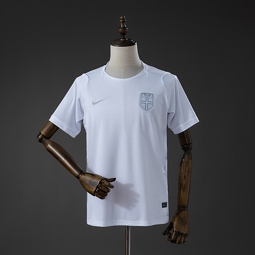 Norway 2026 Third Camisa S-4XL