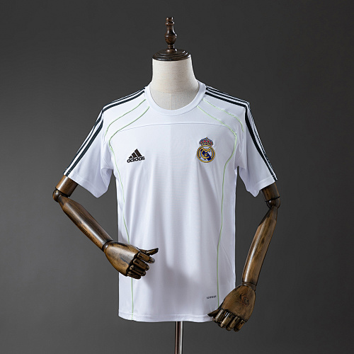 Real Madrid 25/26 Edição especial S-4XL