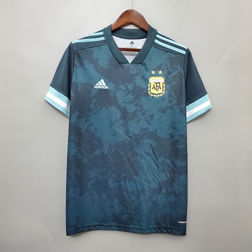 2020 Argentina Visitante S-XXXL