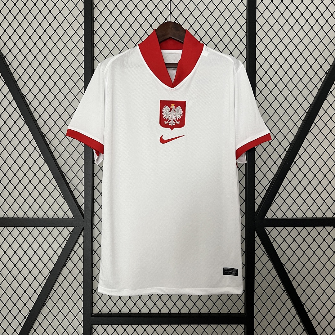 2024 Poland Titular S-XXL, foto 1
