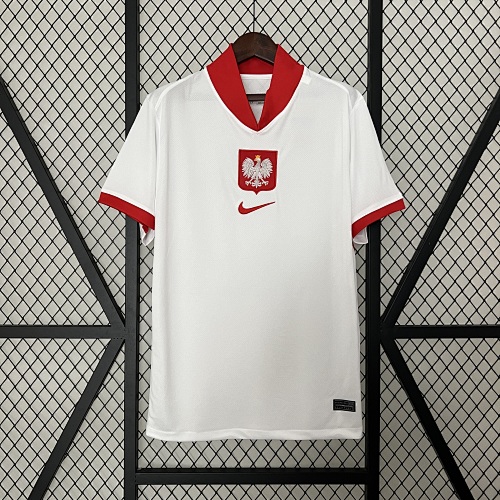 2024 Poland Titular S-XXL