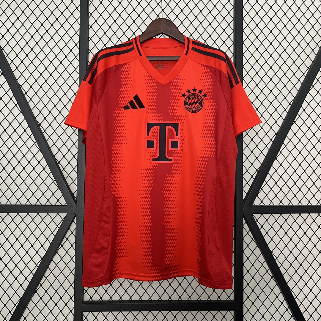 24/25 Bayern Munich Titular S-4XL, foto 1