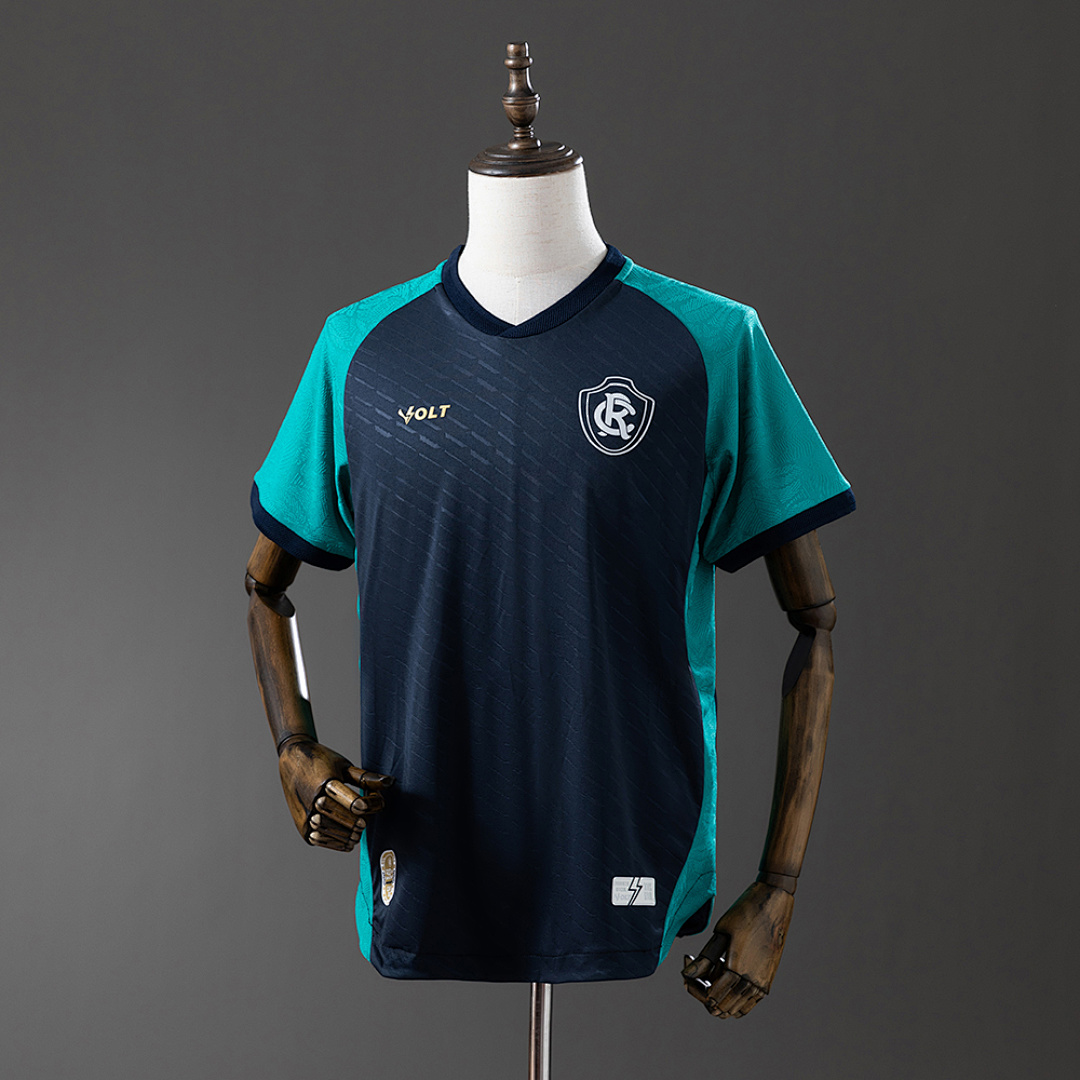 Remo 25/26 Edição especial Camisa S-4XL, foto 1