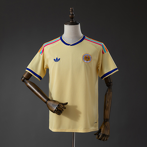 Curatu 2026 Visitante Camisa S-4XL