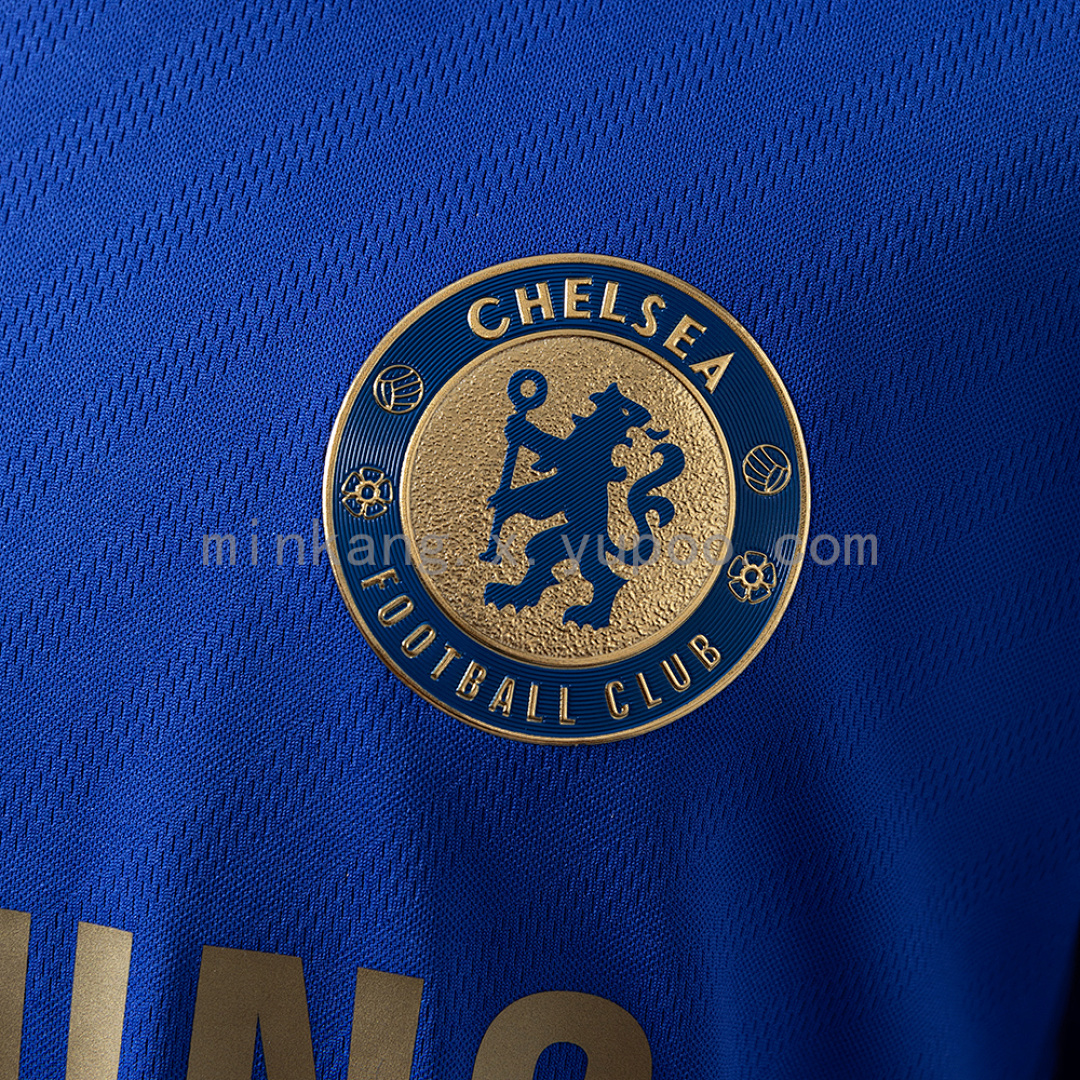 Retrô Chelsea 12/13 Titular S-XXL, foto 4