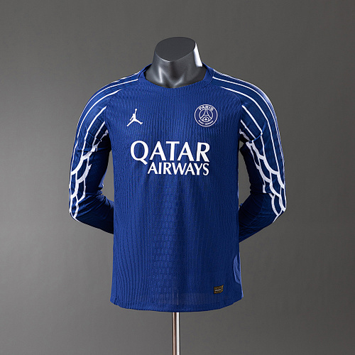 24/25 Player PSG 4th Visitante S-XXL