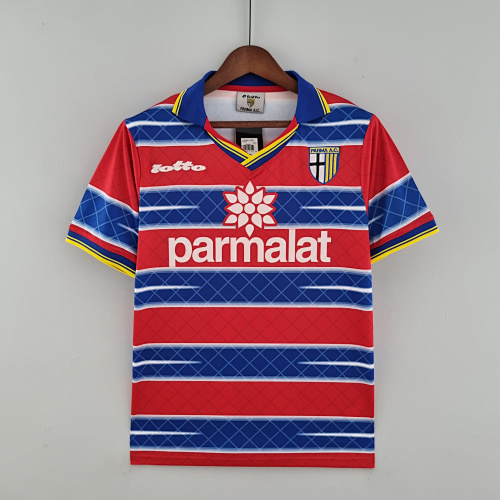 Retrô Parma 98/99 Visitante S-XXL