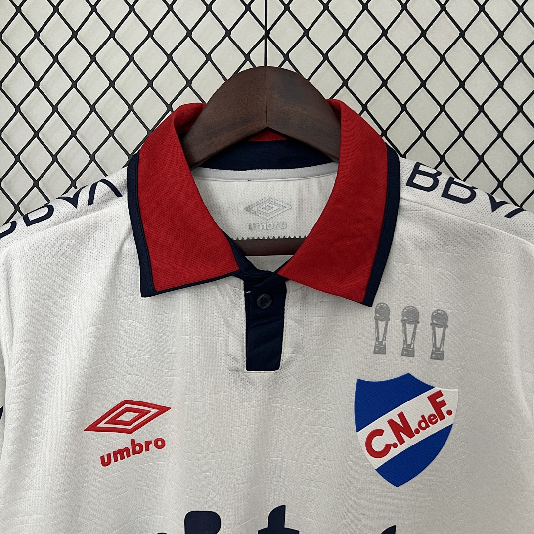 24/25 Uruguay Nacional Titular S-XXL, foto 3