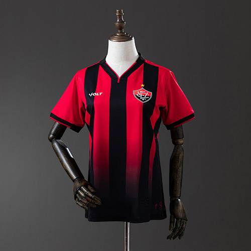 Vitória 24/25 Titular Feminina Camisa S-XXL