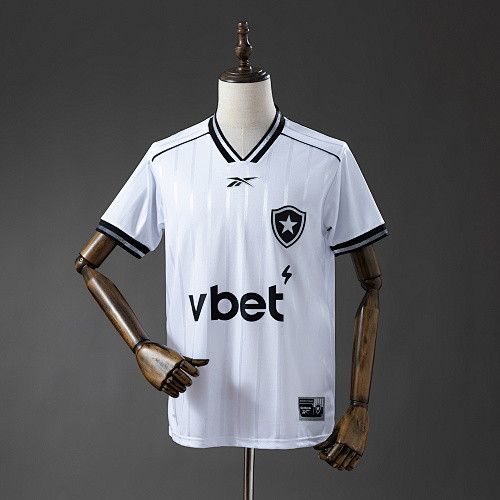 Botafogo 25/26 Terceira Camisa S-4XL