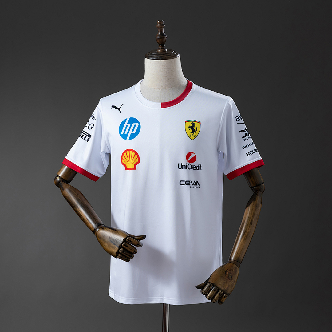2025 F1 Formula One; S-5XL, foto 1