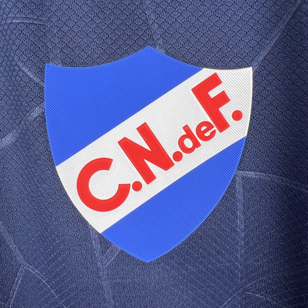 23/24 Nacional de Football Edição especial S-XXL, foto 8