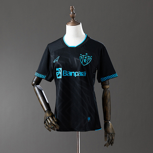 Paysandu 23/24 Terceira Feminina Camisa S-XXL