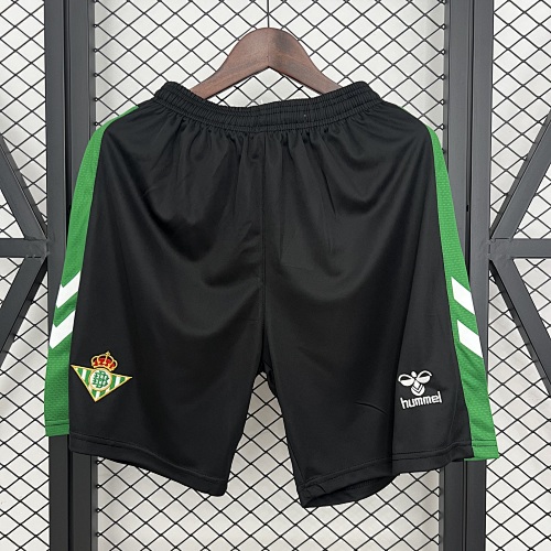 25/26 Real Betis Titular Shorts S-XXL