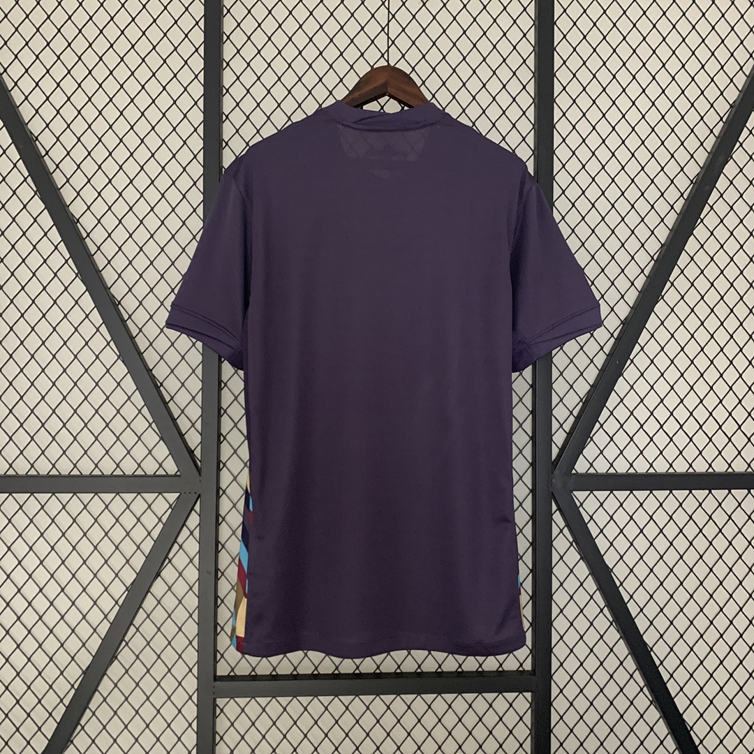 2024 England Visitante S-4XL, foto 7