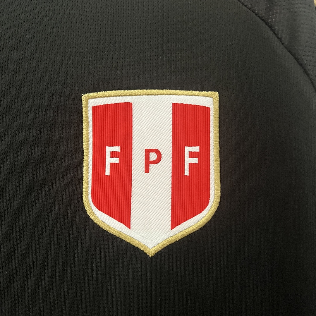 2024 Peru Visitante S-4XL, foto 9