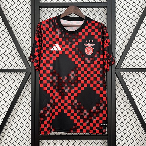 25/26 Benfica training Camisa S-4XL