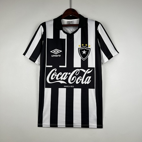 Retrô Botafogo 1992 Titular S-XXL