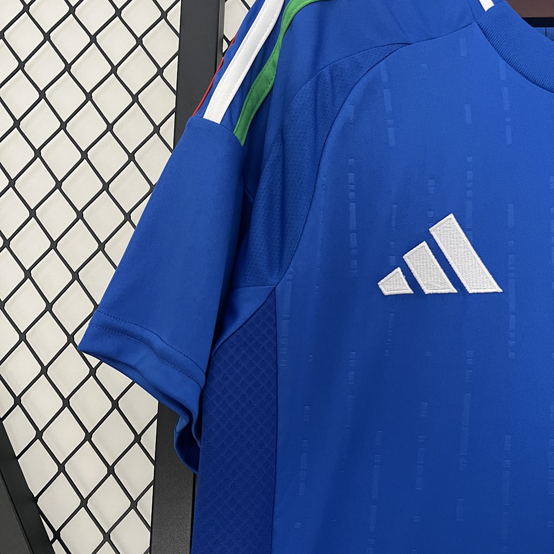 2024 Italy Titular S-4XL, foto 7