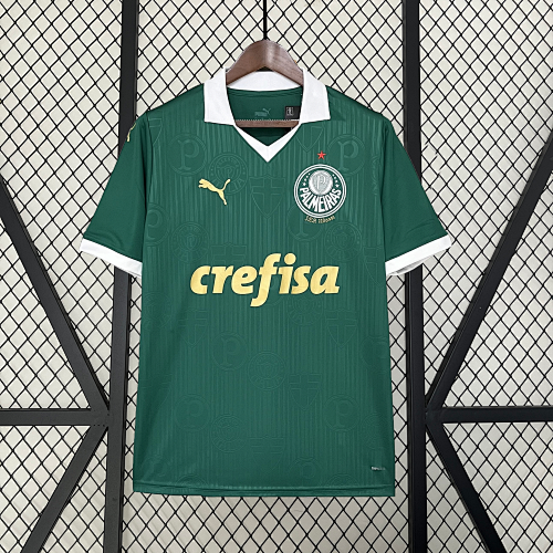 2024/25 Palmeiras Titular S-XXXXL
