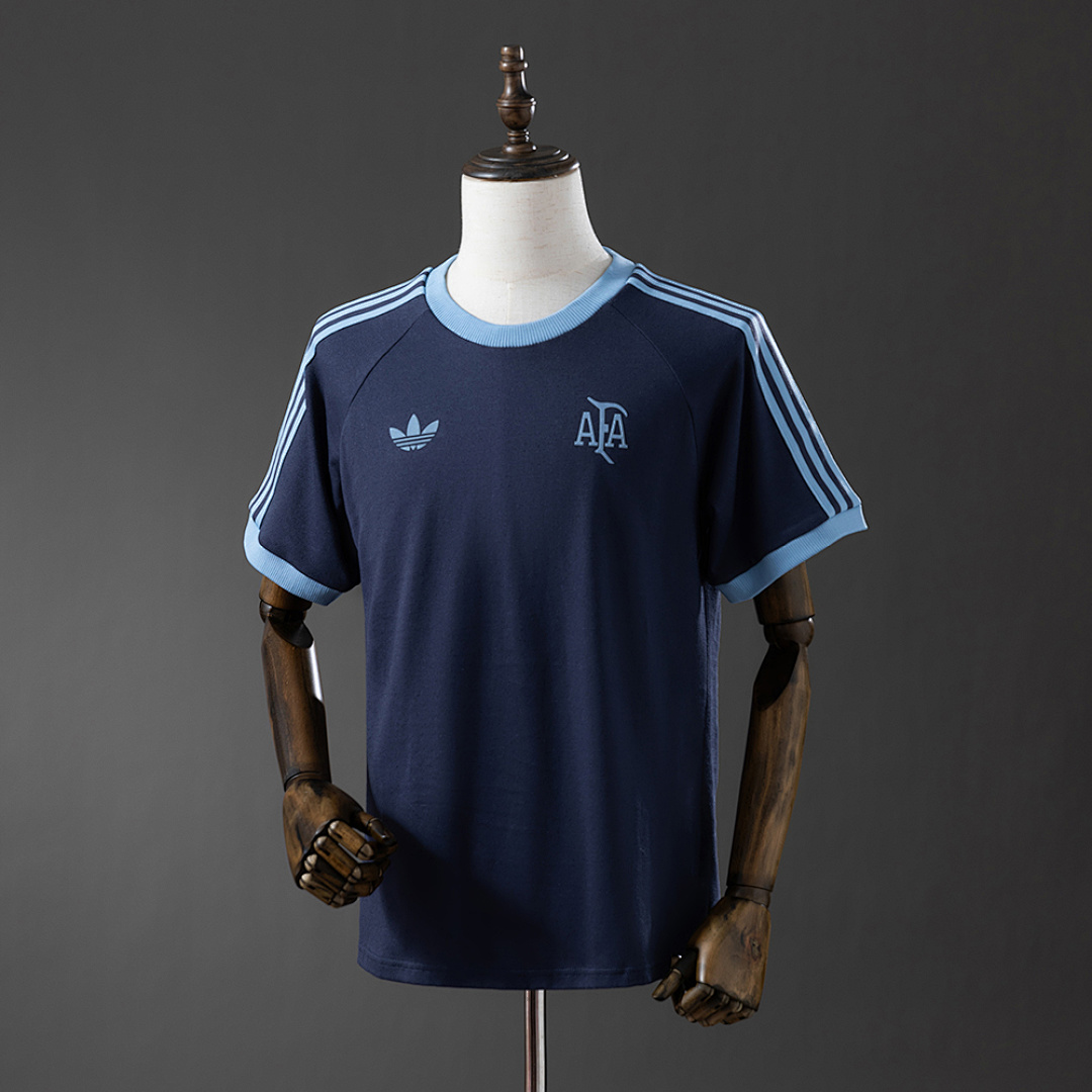 Argentina 50th Anniversary T-shirt S-3XL, foto 1