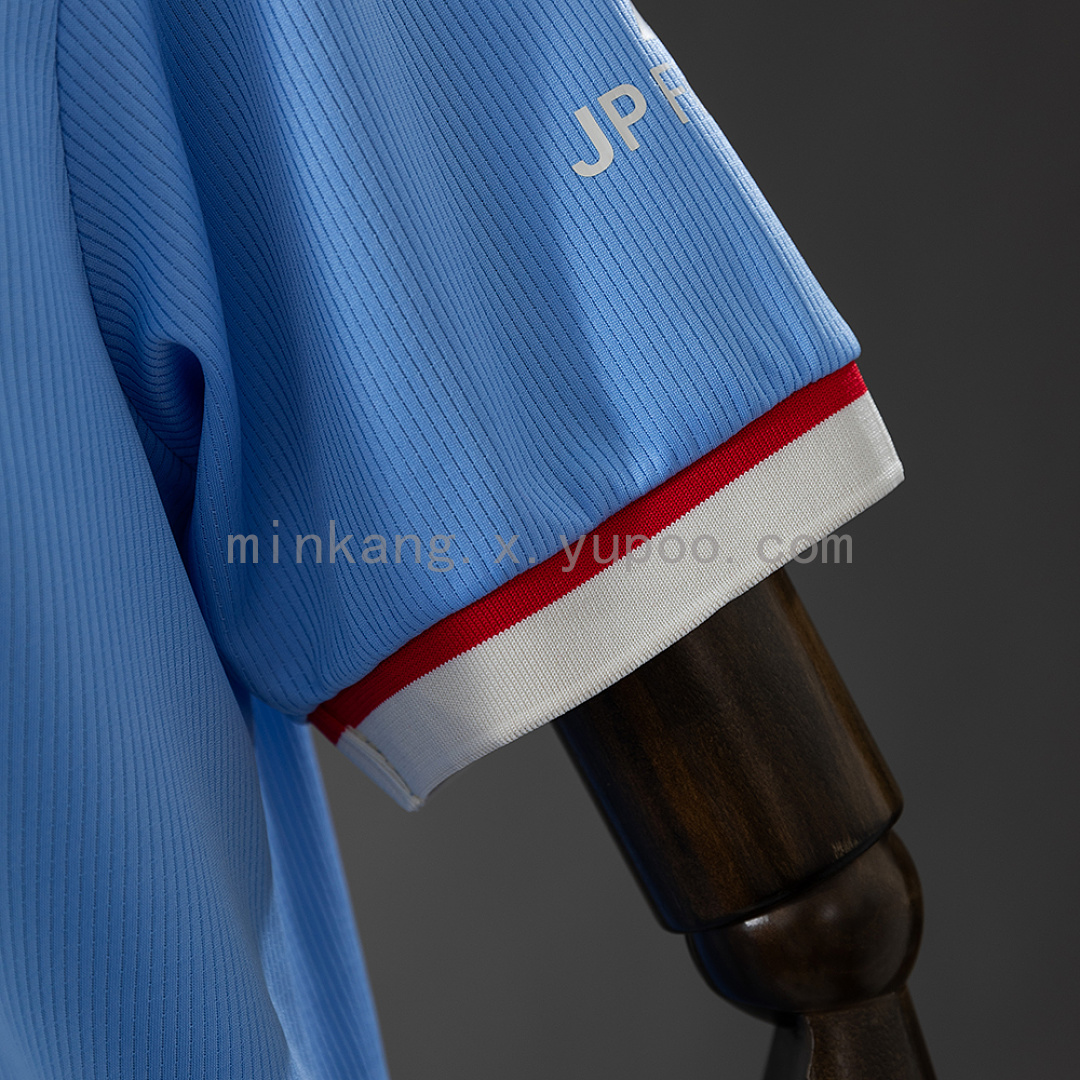 Celta Vigo 26/27 Titular Camisa S-4XL, foto 9