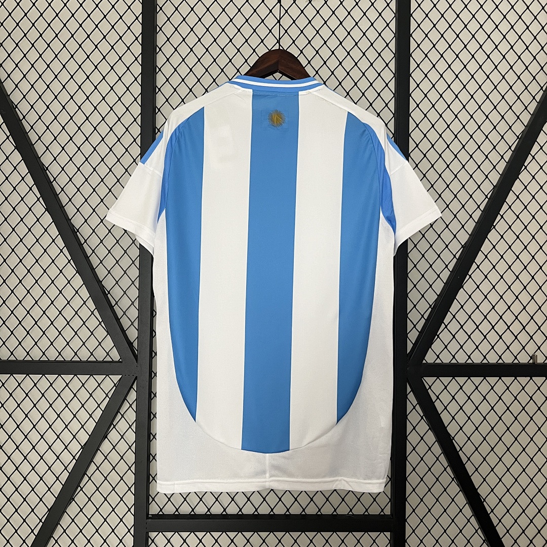2024 Argentina Titular S-4XL, foto 5
