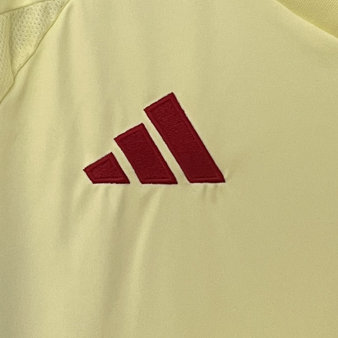 2024 Spain Visitante S-4XL, foto 6