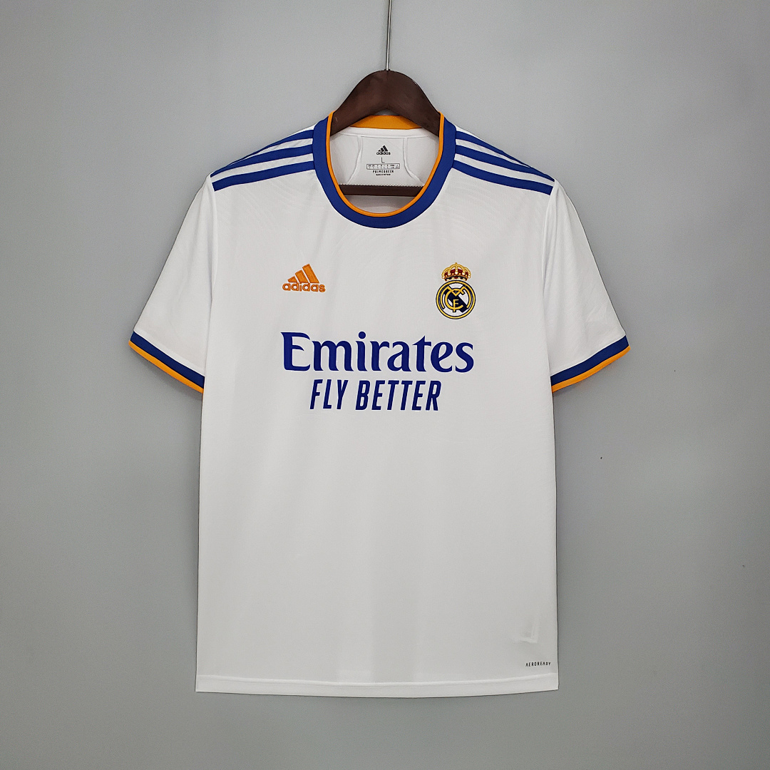 21/22 Real Madrid Titular S-XXXL, foto 1