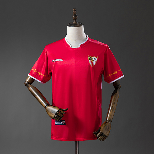 Retrô Sevilla 03/04 Visitante S-XXL