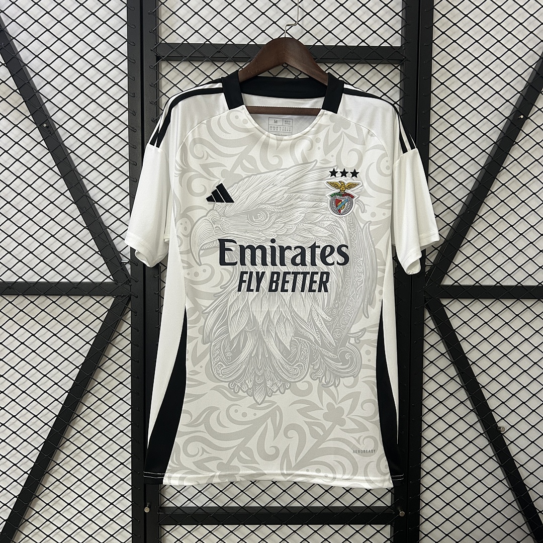 25/26 Benfica Training Camisa S-XXL, foto 1