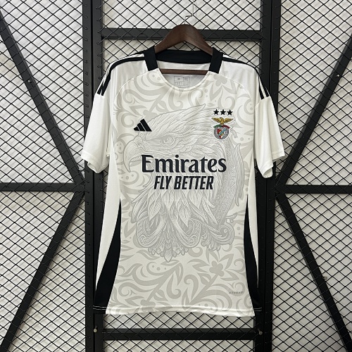 25/26 Benfica Training Camisa S-XXL