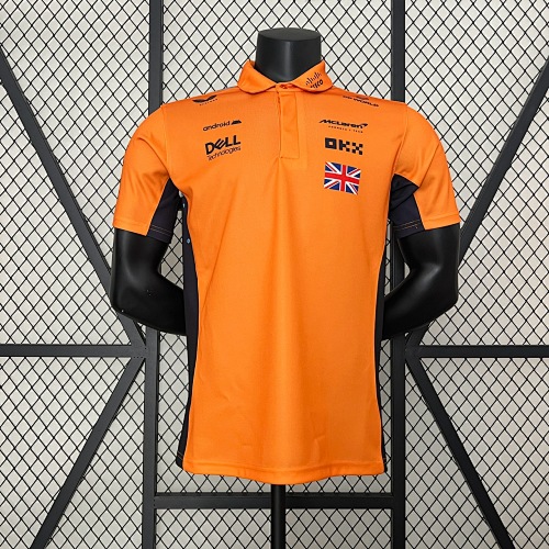 2024 polo F1 Formula One S-5XL