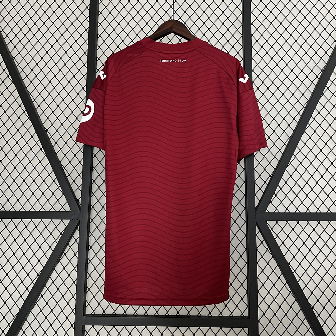 23/24 Turin Titular S-XXL, foto 7