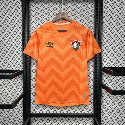 Fluminense 2024/25 Goleiro Camisa