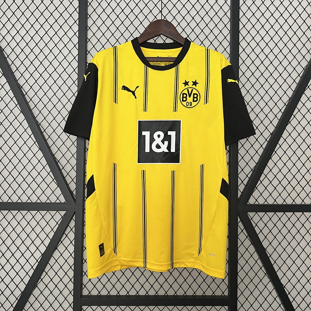 24/25 Dortmund Titular S-4XL, foto 1