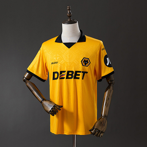 25/26 Wolves Titular S-4XL