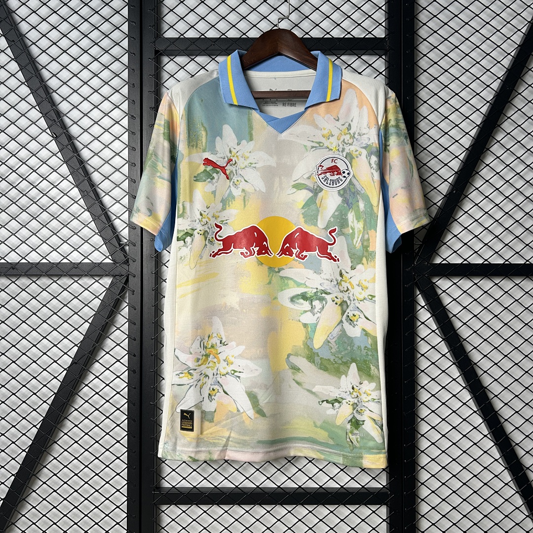 25/26 FC Salzburg S-XXL, foto 1