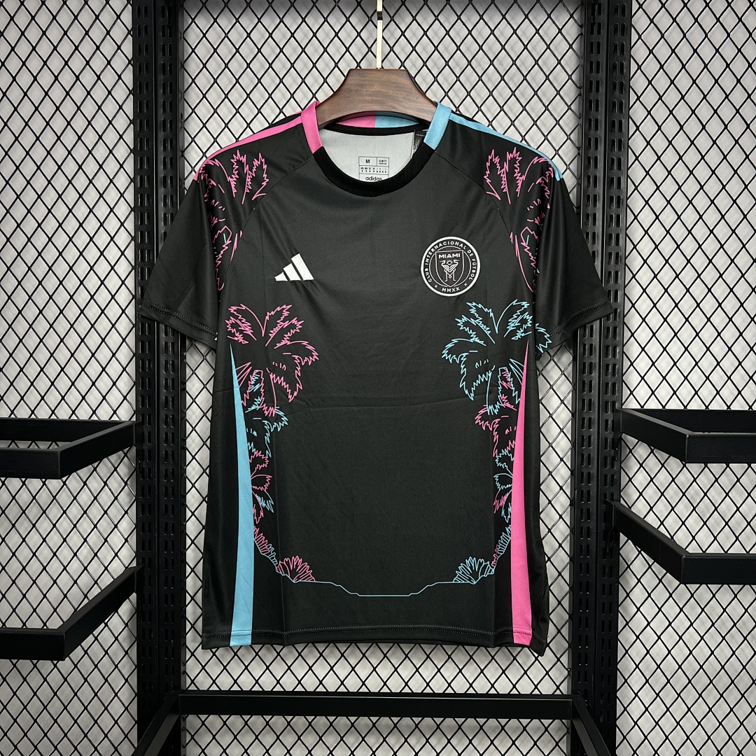 Inter Miami 2024/25 Edição especial Camisa S-XXL, foto 1