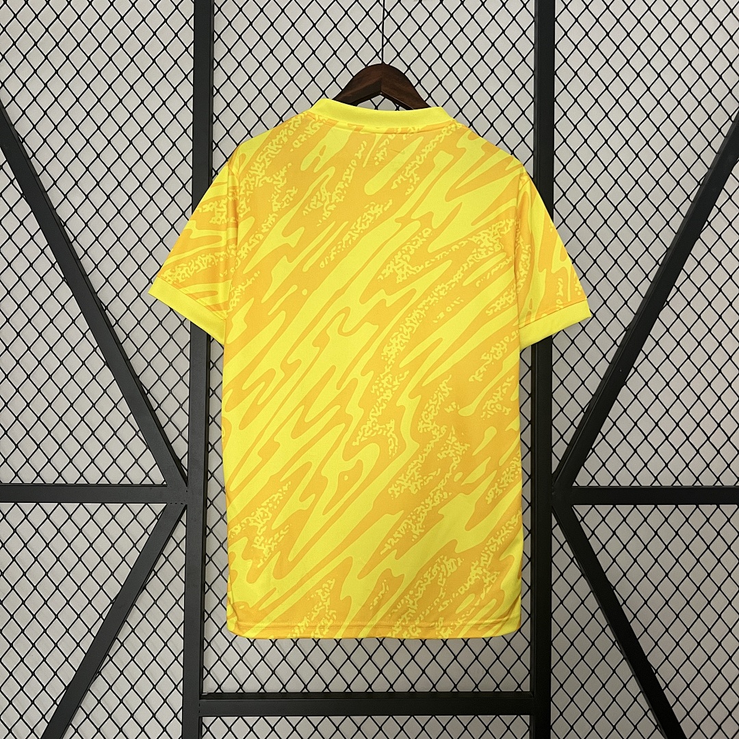2024 Goleiro France Yellow S-XXL, foto 7