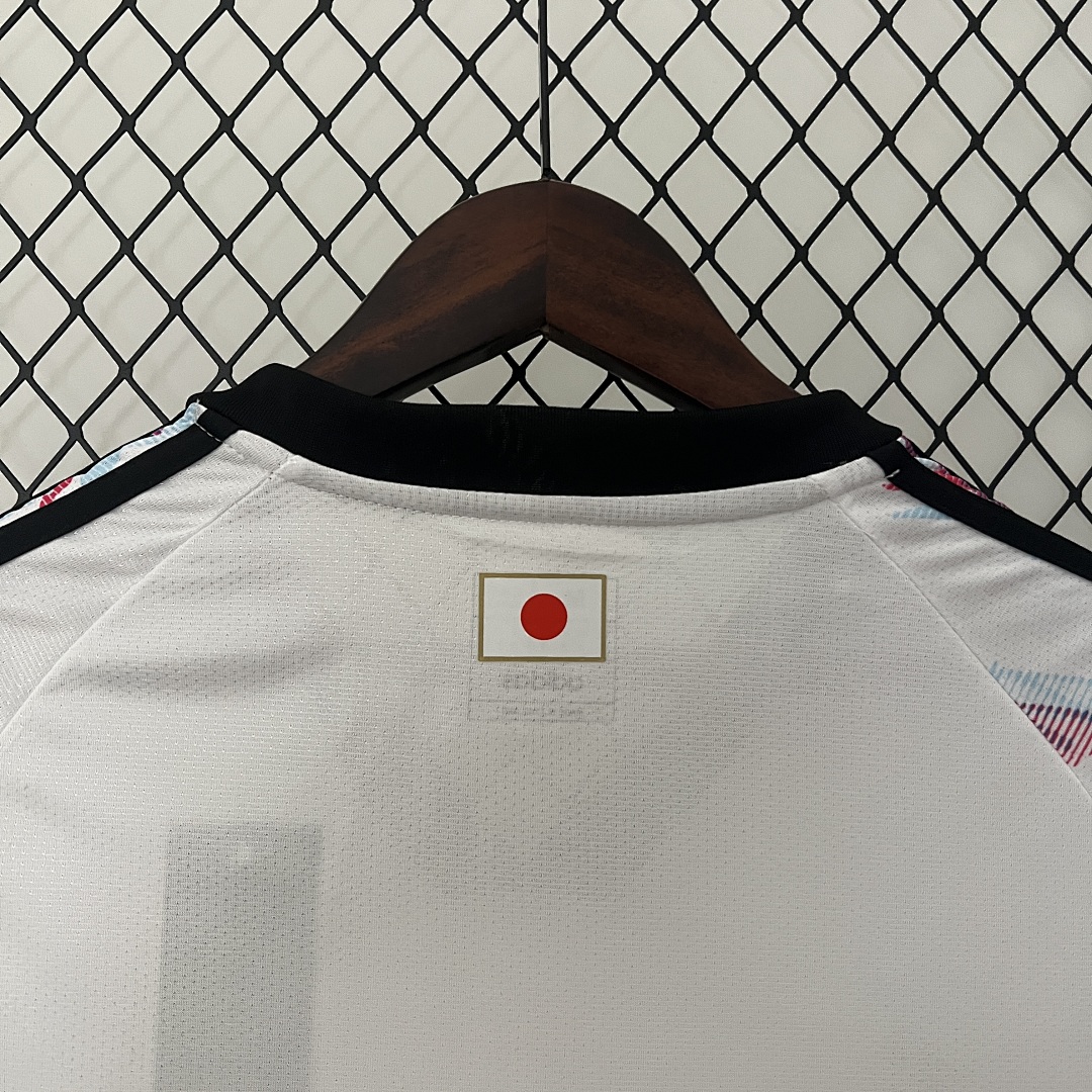 2024 Japan Edição especial S-XXL, foto 4