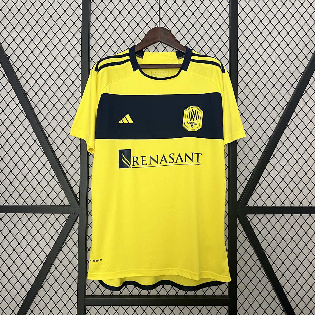 24/25 Nashville Visitante S-4XL, foto 1