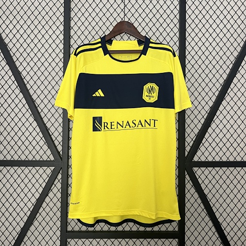 24/25 Nashville Visitante S-4XL