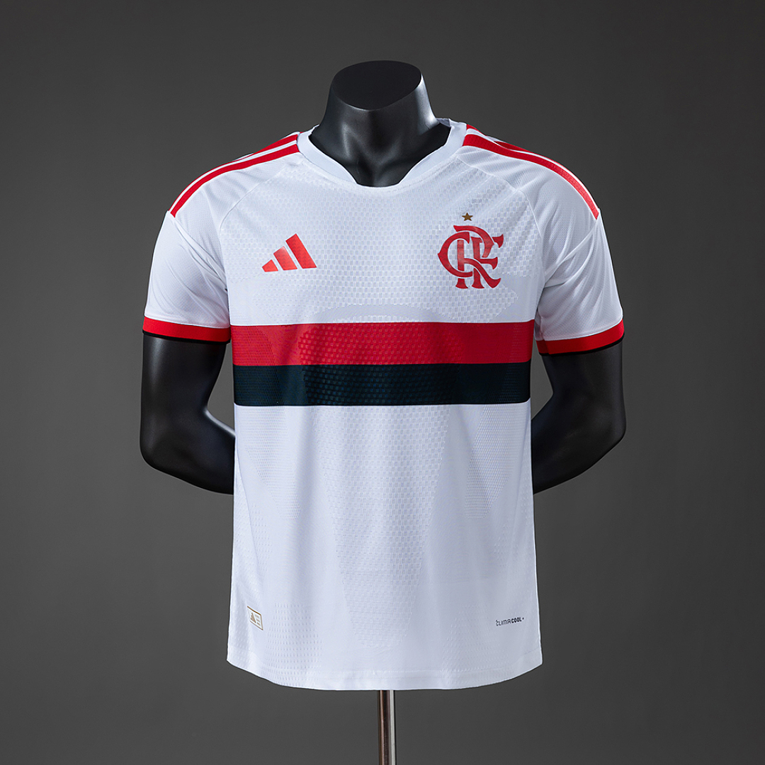 Flamengo 26/27 Visitante Versão jogador Camisa S-4XL, foto 1
